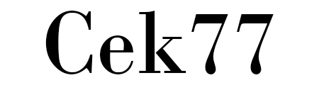 Cek77